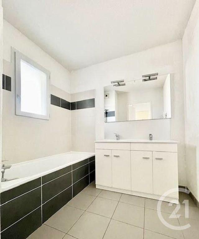 Appartement F3 à vendre - 3 pièces - 60.88 m2 - TOULOUSE - 31 - MIDI-PYRENEES - Century 21 Partenaire Immobilier