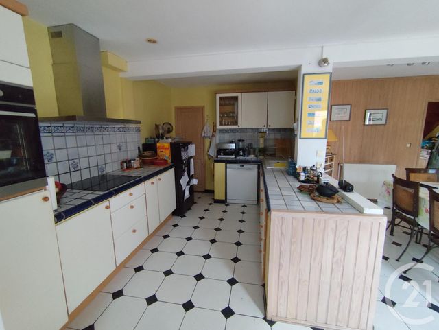 maison à vendre - 4 pièces - 133.45 m2 - CUGNAUX - 31 - MIDI-PYRENEES - Century 21 Partenaire Immobilier