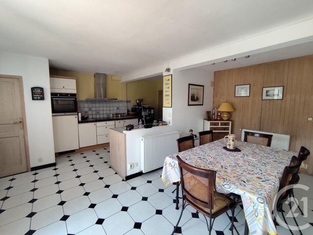maison à vendre - 4 pièces - 133.45 m2 - CUGNAUX - 31 - MIDI-PYRENEES - Century 21 Partenaire Immobilier