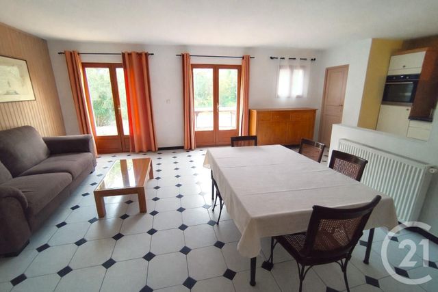 maison à vendre - 4 pièces - 133.45 m2 - CUGNAUX - 31 - MIDI-PYRENEES - Century 21 Partenaire Immobilier