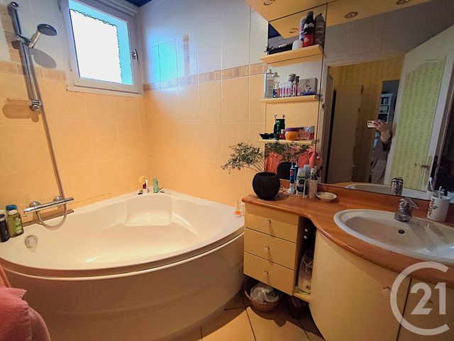 maison à vendre - 4 pièces - 133.45 m2 - CUGNAUX - 31 - MIDI-PYRENEES - Century 21 Partenaire Immobilier