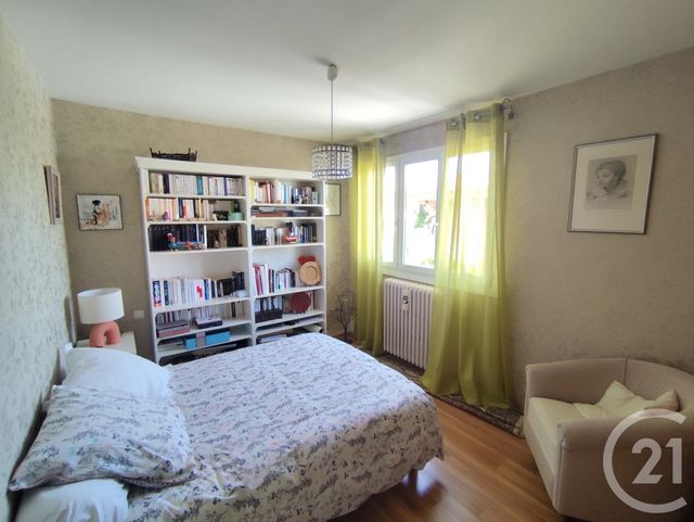 maison à vendre - 4 pièces - 133.45 m2 - CUGNAUX - 31 - MIDI-PYRENEES - Century 21 Partenaire Immobilier