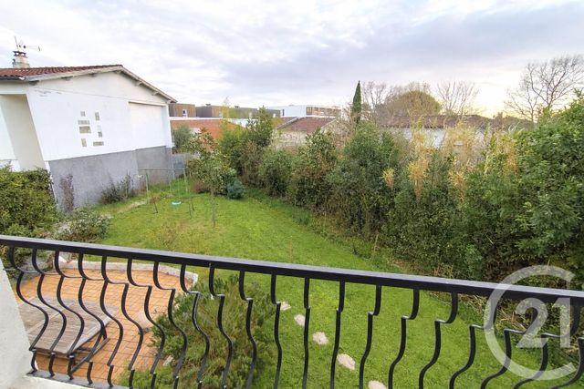 maison à vendre - 4 pièces - 133.45 m2 - CUGNAUX - 31 - MIDI-PYRENEES - Century 21 Partenaire Immobilier