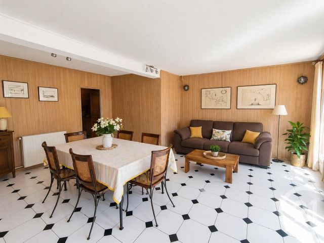 maison à vendre - 4 pièces - 133.45 m2 - CUGNAUX - 31 - MIDI-PYRENEES - Century 21 Partenaire Immobilier