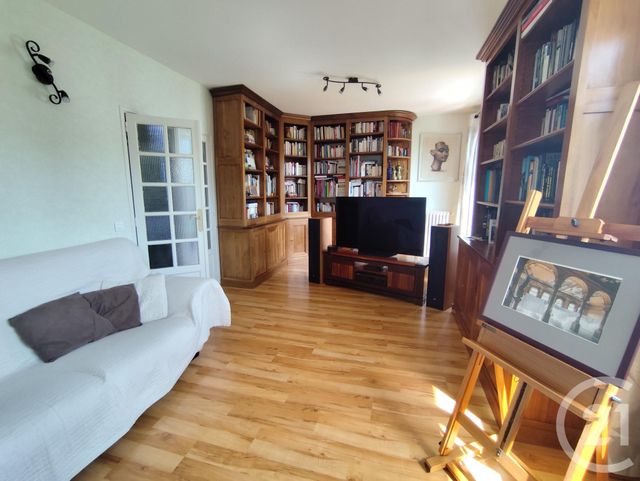 maison à vendre - 4 pièces - 133.45 m2 - CUGNAUX - 31 - MIDI-PYRENEES - Century 21 Partenaire Immobilier