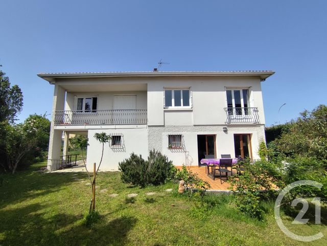 Maison à vendre CUGNAUX