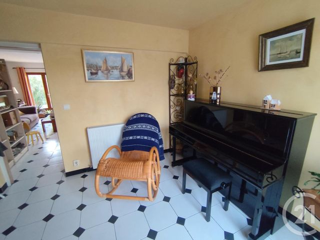 maison à vendre - 4 pièces - 133.45 m2 - CUGNAUX - 31 - MIDI-PYRENEES - Century 21 Partenaire Immobilier