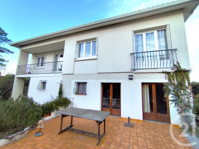 Maison à vendre CUGNAUX