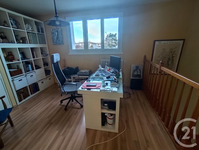 maison à vendre - 4 pièces - 133.45 m2 - CUGNAUX - 31 - MIDI-PYRENEES - Century 21 Partenaire Immobilier