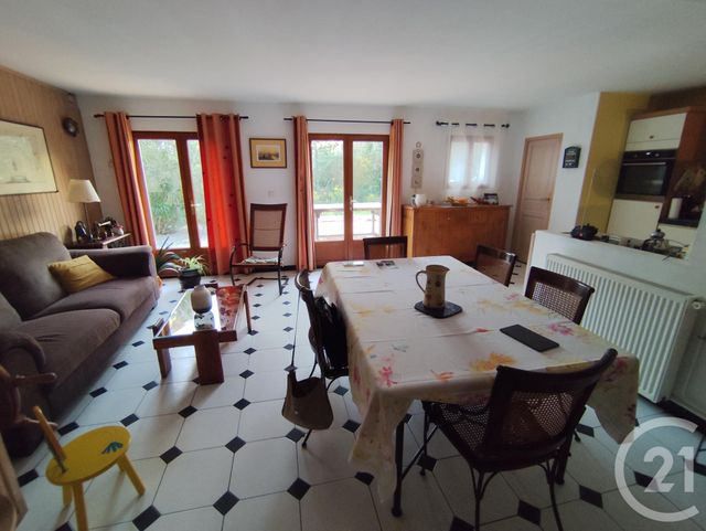 maison à vendre - 4 pièces - 133.45 m2 - CUGNAUX - 31 - MIDI-PYRENEES - Century 21 Partenaire Immobilier