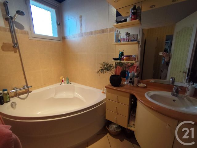 maison à vendre - 4 pièces - 133.45 m2 - CUGNAUX - 31 - MIDI-PYRENEES - Century 21 Partenaire Immobilier