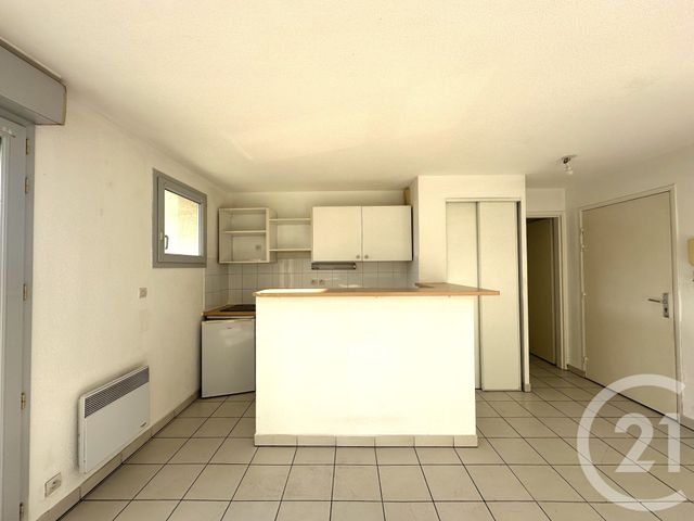 Appartement F3 à vendre - 3 pièces - 49.69 m2 - TOULOUSE - 31 - MIDI-PYRENEES - Century 21 Partenaire Immobilier