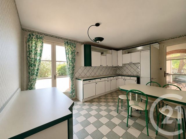 maison à vendre - 7 pièces - 206.53 m2 - TOURNEFEUILLE - 31 - MIDI-PYRENEES - Century 21 Partenaire Immobilier