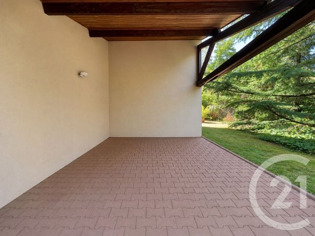 maison à vendre - 7 pièces - 206.53 m2 - TOURNEFEUILLE - 31 - MIDI-PYRENEES - Century 21 Partenaire Immobilier