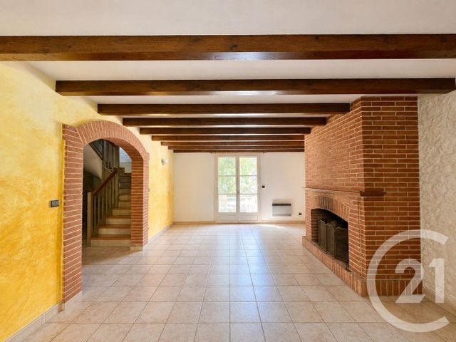 maison à vendre - 7 pièces - 206.53 m2 - TOURNEFEUILLE - 31 - MIDI-PYRENEES - Century 21 Partenaire Immobilier