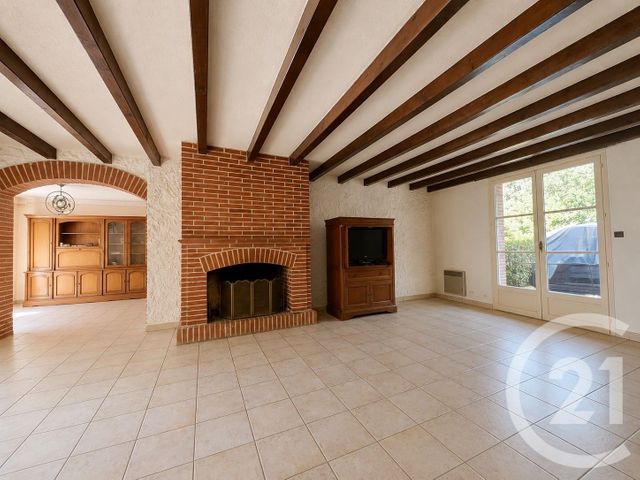 maison à vendre - 7 pièces - 206.53 m2 - TOURNEFEUILLE - 31 - MIDI-PYRENEES - Century 21 Partenaire Immobilier