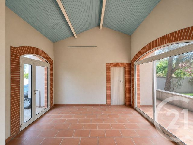 maison à vendre - 7 pièces - 206.53 m2 - TOURNEFEUILLE - 31 - MIDI-PYRENEES - Century 21 Partenaire Immobilier