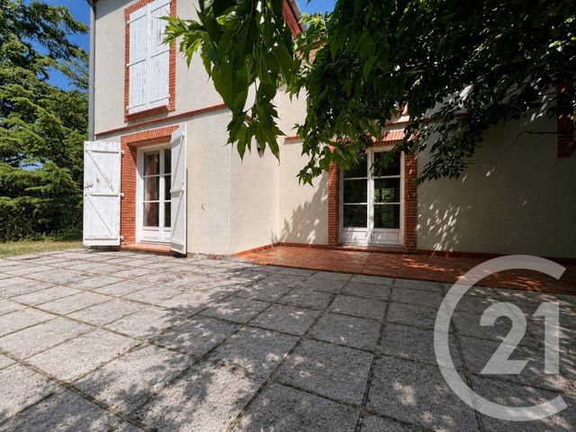 Maison à vendre TOURNEFEUILLE