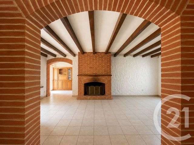 maison à vendre - 7 pièces - 206.53 m2 - TOURNEFEUILLE - 31 - MIDI-PYRENEES - Century 21 Partenaire Immobilier
