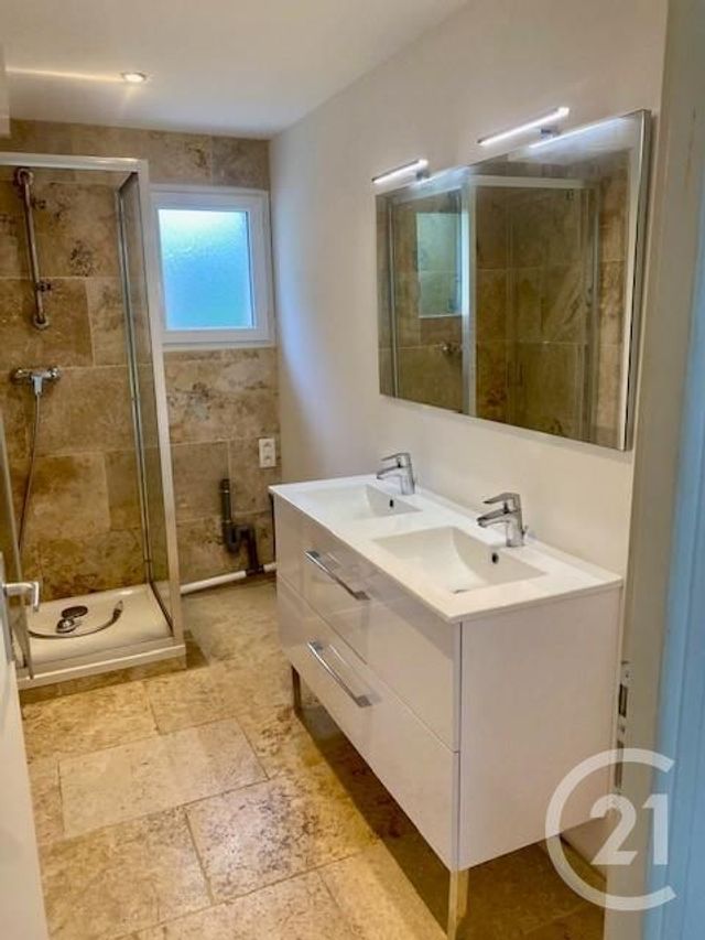 Appartement à louer - 3 pièces - 54.0 m2 - VILLENEUVE TOLOSANE - 31 - MIDI-PYRENEES - Century 21 Partenaire Immobilier