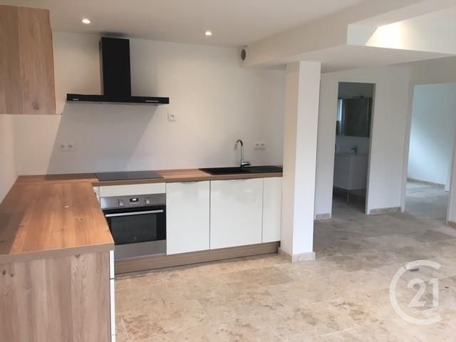 Appartement à louer - 3 pièces - 54.0 m2 - VILLENEUVE TOLOSANE - 31 - MIDI-PYRENEES - Century 21 Partenaire Immobilier