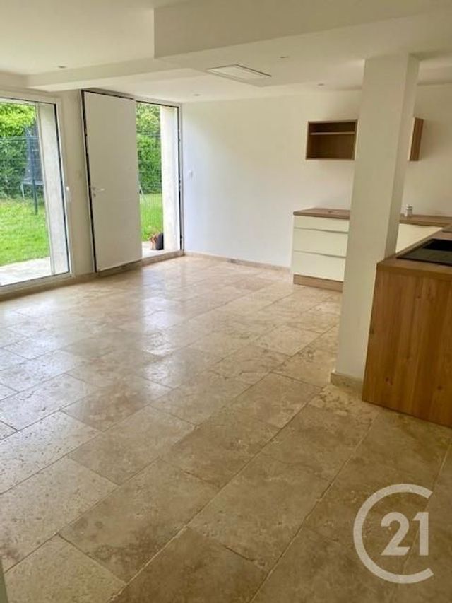 Appartement à louer - 3 pièces - 54.0 m2 - VILLENEUVE TOLOSANE - 31 - MIDI-PYRENEES - Century 21 Partenaire Immobilier