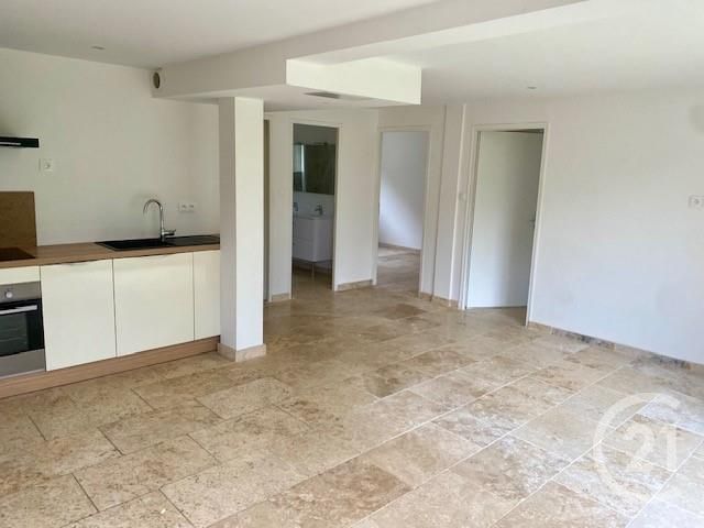 Appartement à louer - 3 pièces - 54.0 m2 - VILLENEUVE TOLOSANE - 31 - MIDI-PYRENEES - Century 21 Partenaire Immobilier