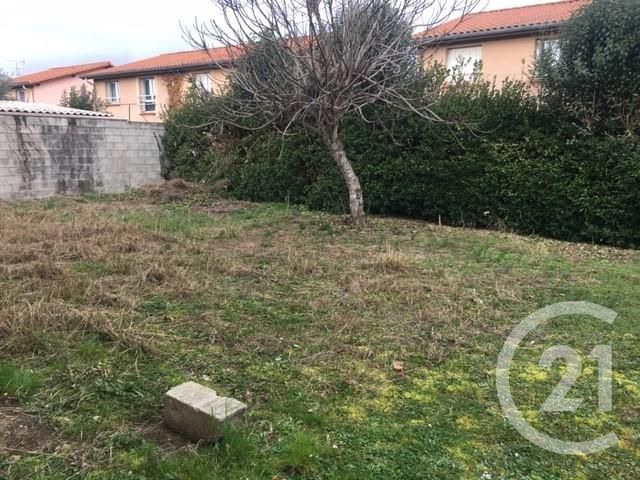 Appartement à louer - 3 pièces - 54.0 m2 - VILLENEUVE TOLOSANE - 31 - MIDI-PYRENEES - Century 21 Partenaire Immobilier