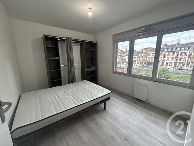 Appartement T2 à louer - 2 pièces - 34.32 m2 - TOULOUSE - 31 - MIDI-PYRENEES - Century 21 Partenaire Immobilier