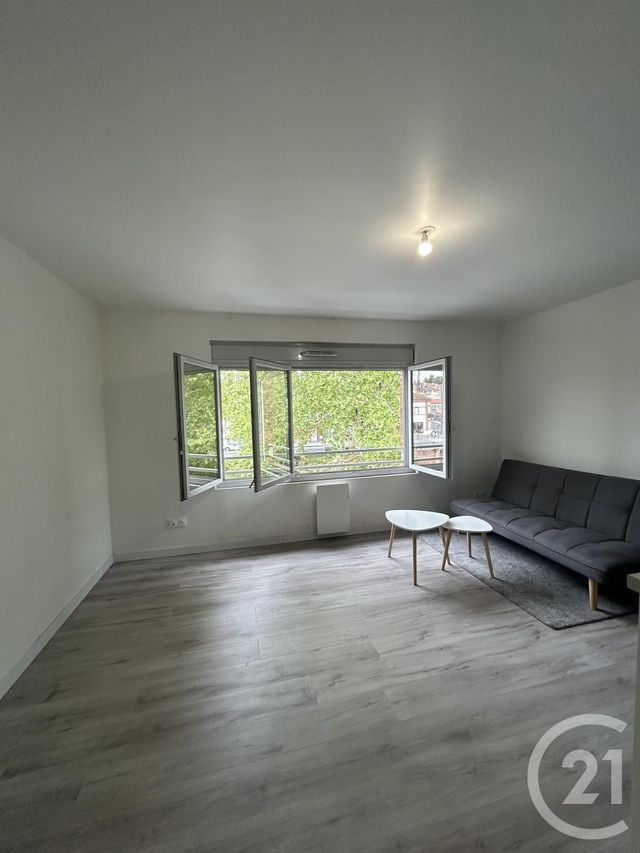 Appartement T2 à louer - 2 pièces - 34.32 m2 - TOULOUSE - 31 - MIDI-PYRENEES - Century 21 Partenaire Immobilier