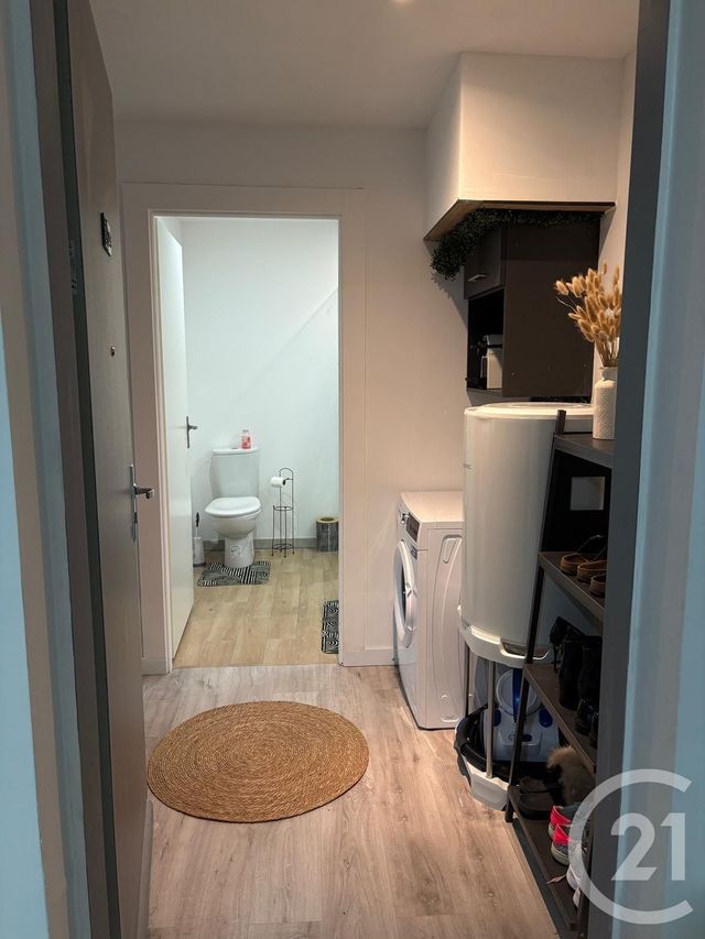 Appartement T2 à louer - 2 pièces - 34.32 m2 - TOULOUSE - 31 - MIDI-PYRENEES - Century 21 Partenaire Immobilier
