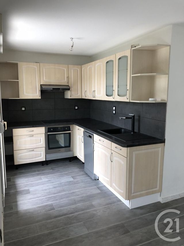 Appartement F3 à louer VILLENEUVE TOLOSANE