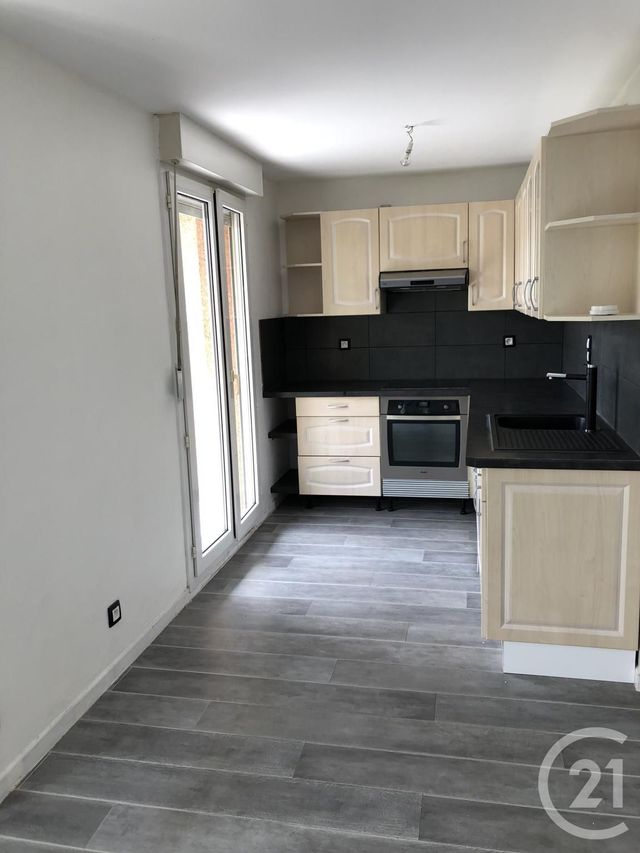 Appartement F3 à louer - 3 pièces - 62.73 m2 - VILLENEUVE TOLOSANE - 31 - MIDI-PYRENEES - Century 21 Partenaire Immobilier