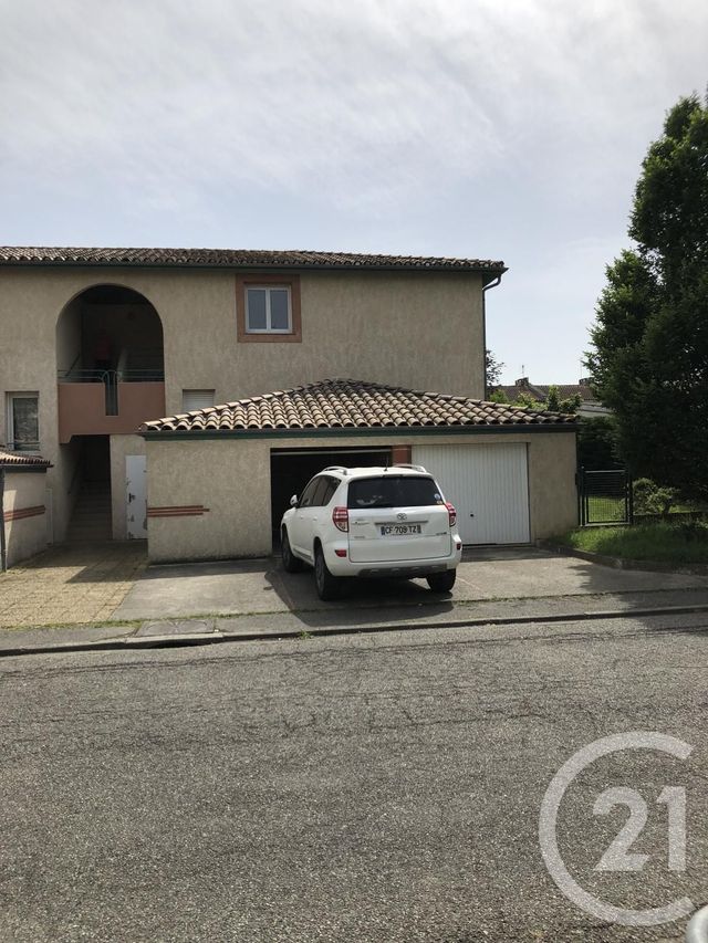 Appartement F3 à louer - 3 pièces - 62.73 m2 - VILLENEUVE TOLOSANE - 31 - MIDI-PYRENEES - Century 21 Partenaire Immobilier