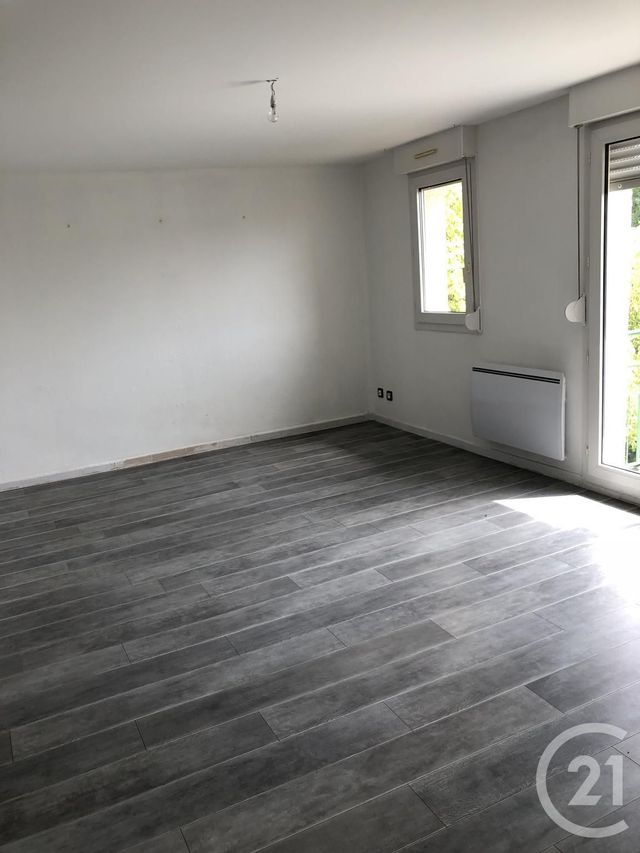 Appartement F3 à louer - 3 pièces - 62.73 m2 - VILLENEUVE TOLOSANE - 31 - MIDI-PYRENEES - Century 21 Partenaire Immobilier