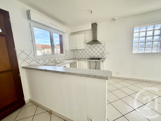 maison à vendre - 5 pièces - 114.0 m2 - FROUZINS - 31 - MIDI-PYRENEES - Century 21 Partenaire Immobilier