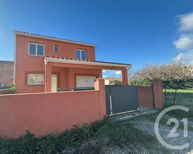 maison - FROUZINS - 31