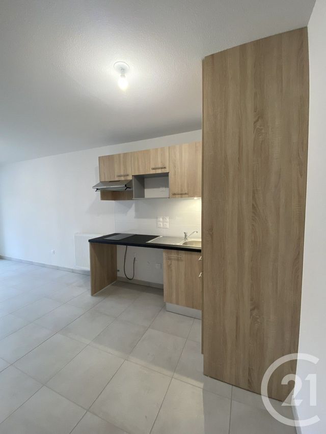 Appartement T2 à louer - 2 pièces - 43.3 m2 - FROUZINS - 31 - MIDI-PYRENEES - Century 21 Partenaire Immobilier