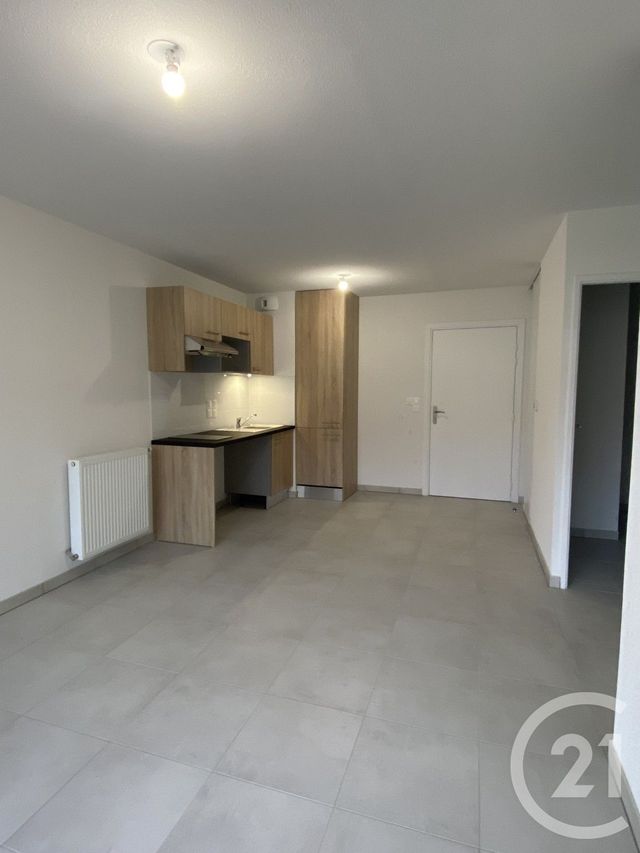 Appartement T2 à louer - 2 pièces - 43.3 m2 - FROUZINS - 31 - MIDI-PYRENEES - Century 21 Partenaire Immobilier