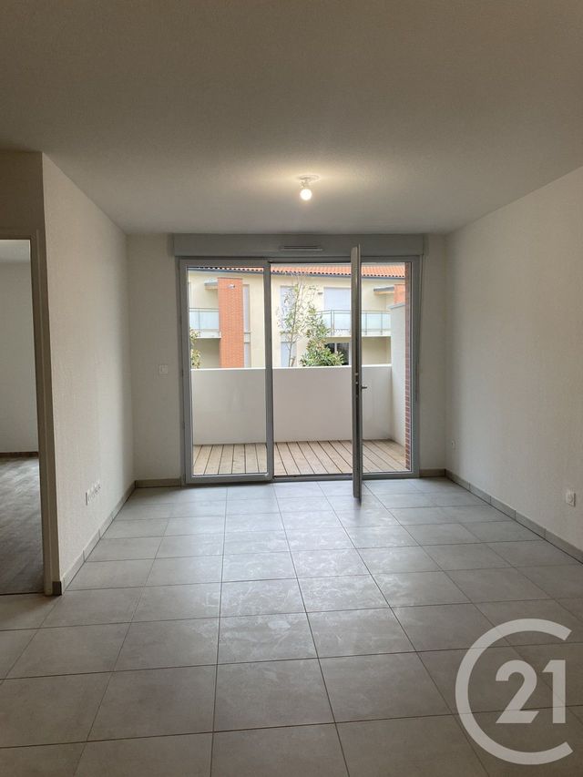 Appartement T2 à louer FROUZINS