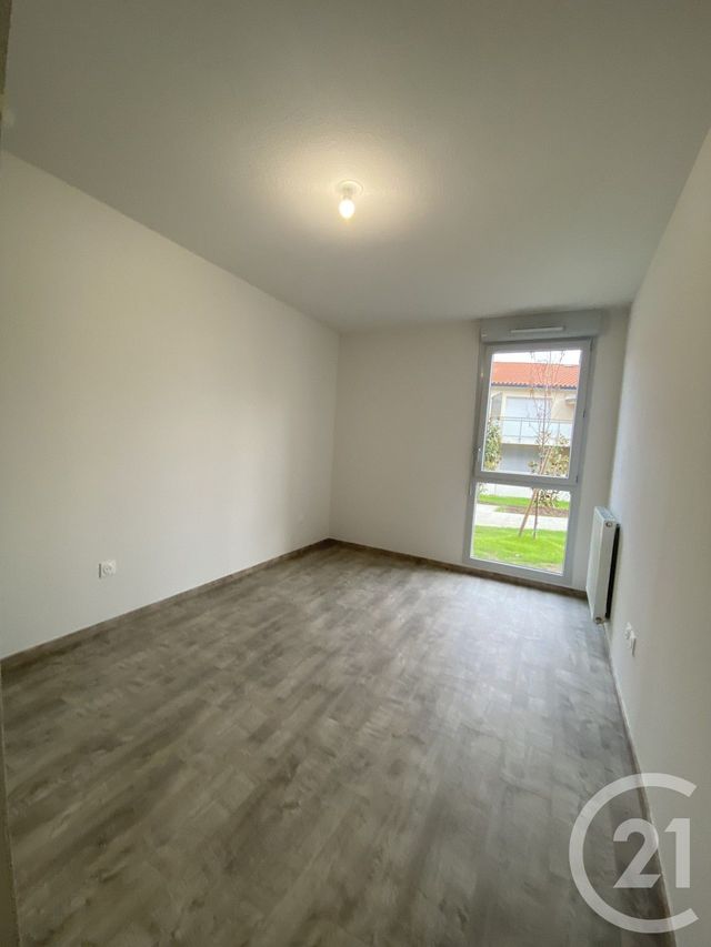 Appartement T2 à louer - 2 pièces - 43.3 m2 - FROUZINS - 31 - MIDI-PYRENEES - Century 21 Partenaire Immobilier