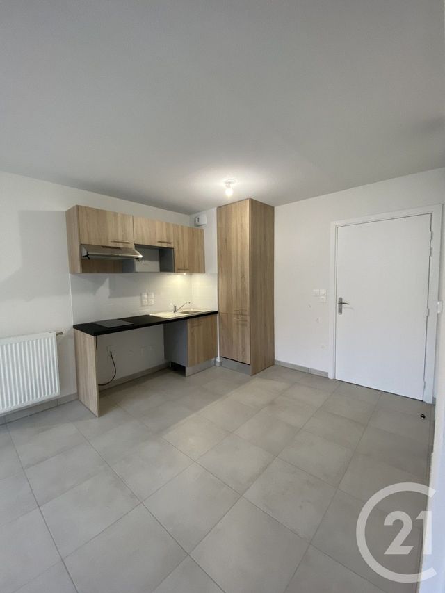 Appartement T2 à louer - 2 pièces - 43.3 m2 - FROUZINS - 31 - MIDI-PYRENEES - Century 21 Partenaire Immobilier