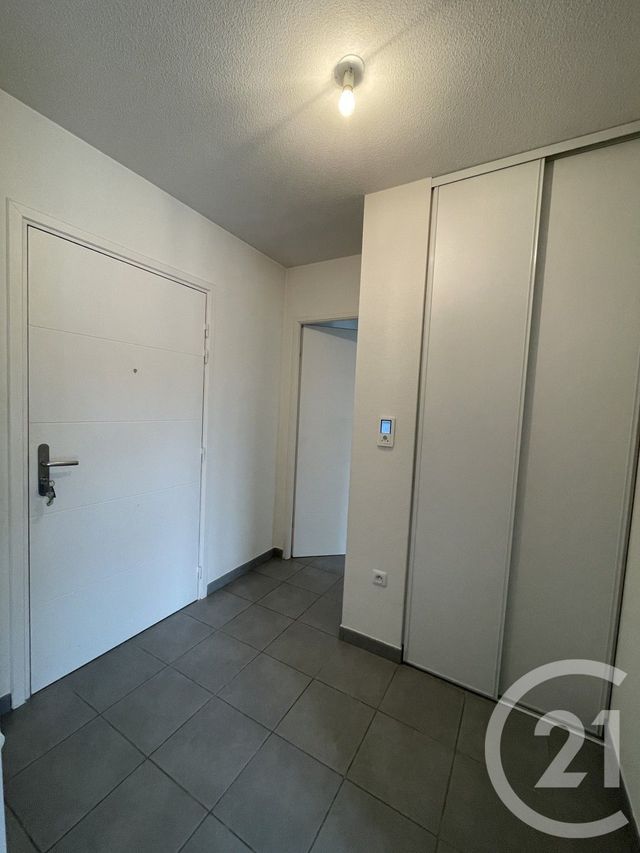 Appartement T3 à louer - 3 pièces - 54.03 m2 - VILLENEUVE TOLOSANE - 31 - MIDI-PYRENEES - Century 21 Partenaire Immobilier