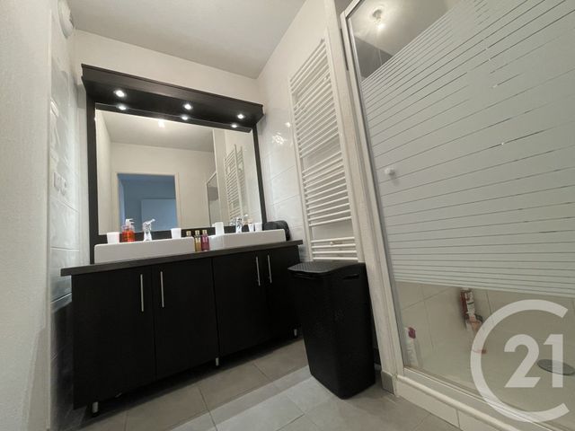 Appartement T3 à louer - 3 pièces - 54.03 m2 - VILLENEUVE TOLOSANE - 31 - MIDI-PYRENEES - Century 21 Partenaire Immobilier