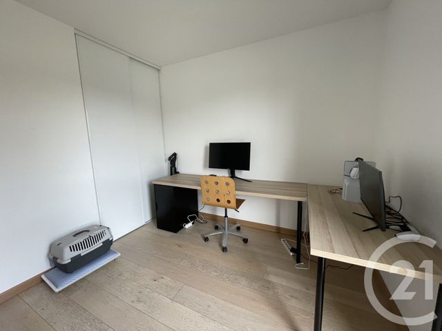 Appartement T3 à louer - 3 pièces - 54.03 m2 - VILLENEUVE TOLOSANE - 31 - MIDI-PYRENEES - Century 21 Partenaire Immobilier