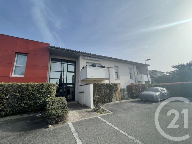 Appartement T3 à louer VILLENEUVE TOLOSANE