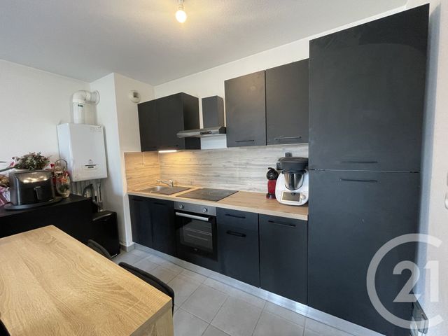 Appartement T3 à louer - 3 pièces - 54.03 m2 - VILLENEUVE TOLOSANE - 31 - MIDI-PYRENEES - Century 21 Partenaire Immobilier