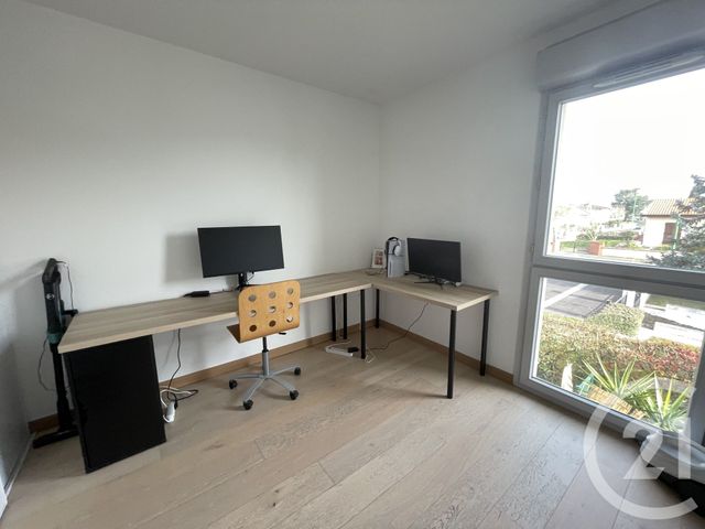 Appartement T3 à louer - 3 pièces - 54.03 m2 - VILLENEUVE TOLOSANE - 31 - MIDI-PYRENEES - Century 21 Partenaire Immobilier