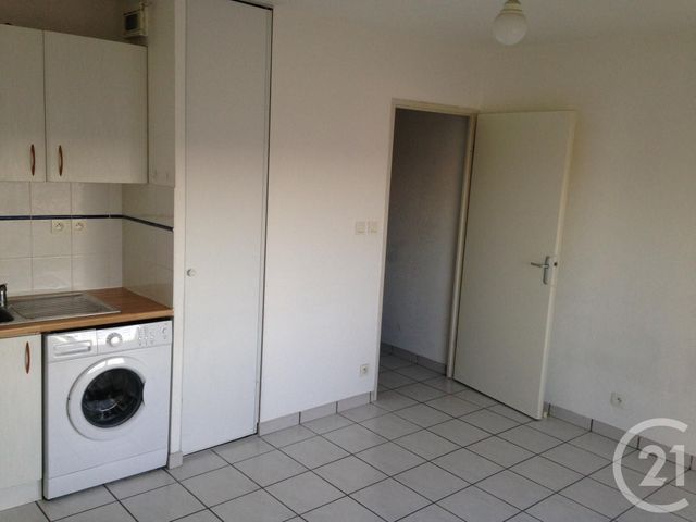 Appartement Studio à louer - 1 pièce - 22.7 m2 - CUGNAUX - 31 - MIDI-PYRENEES - Century 21 Partenaire Immobilier
