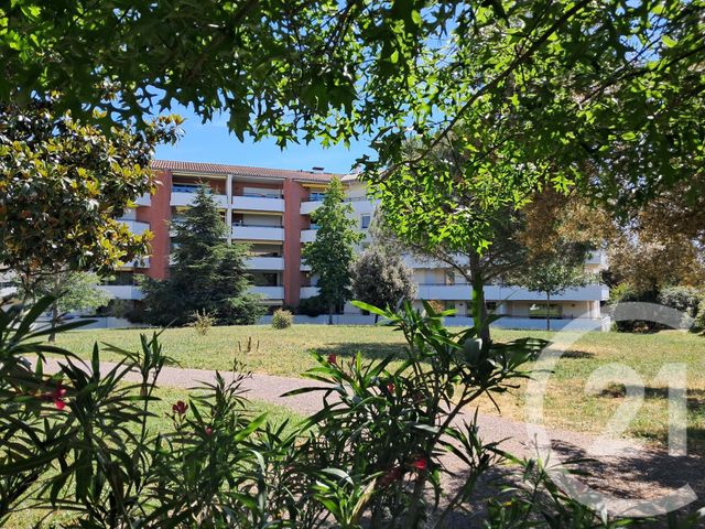 appartement - CUGNAUX - 31